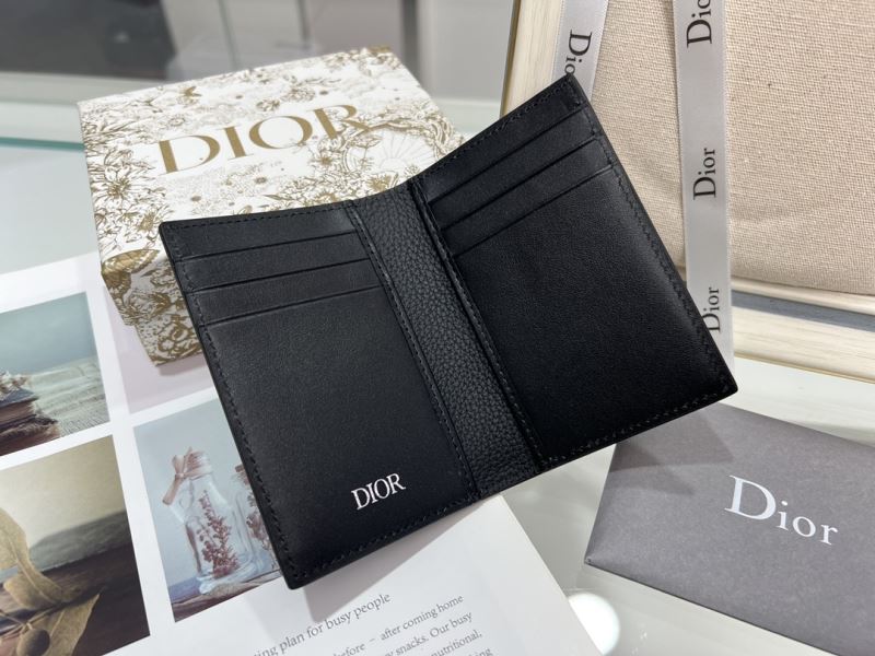 Christian Dior Wallet